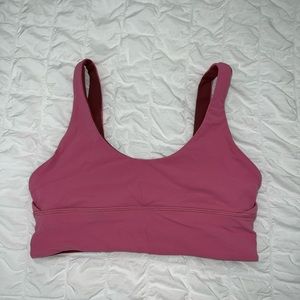 Lululemon align bra
